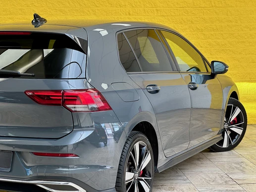 Volkswagen Golf - Afbeelding 16 van 30