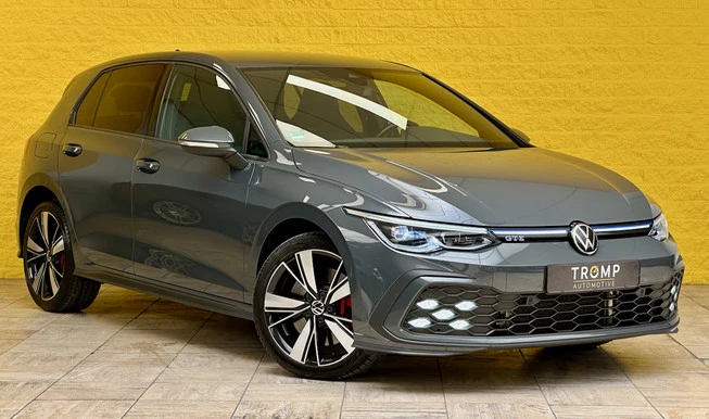 Volkswagen Golf - Afbeelding 17 van 30