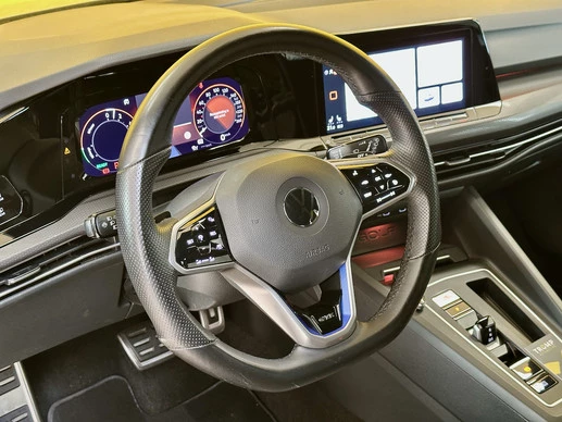 Volkswagen Golf - Afbeelding 18 van 30