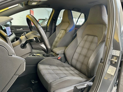 Volkswagen Golf - Afbeelding 20 van 30