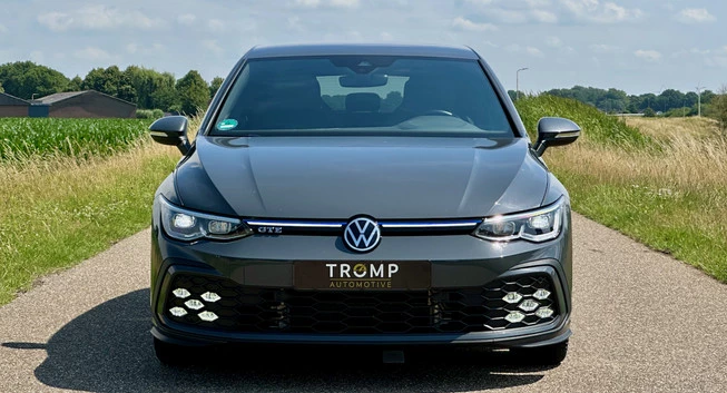 Volkswagen Golf - Afbeelding 25 van 30
