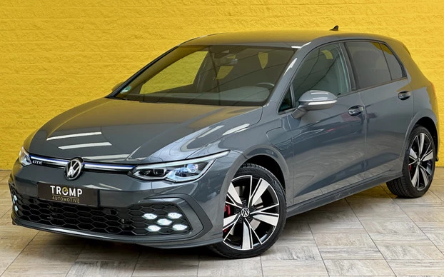 Volkswagen Golf - Afbeelding 29 van 30