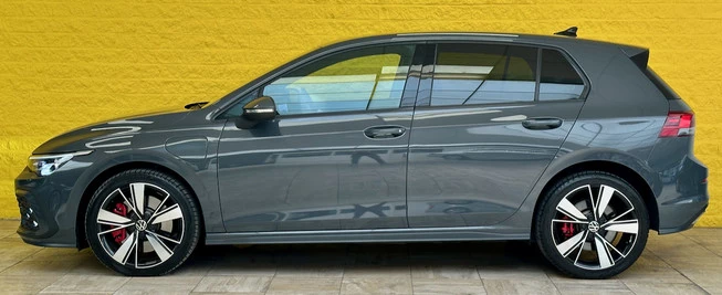 Volkswagen Golf - Afbeelding 30 van 30