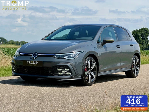 Volkswagen Golf - Afbeelding 1 van 30