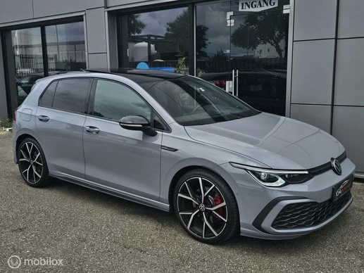 Volkswagen Golf - Afbeelding 7 van 30