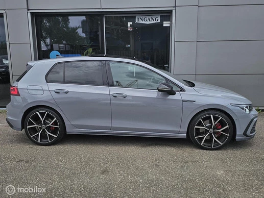 Volkswagen Golf - Afbeelding 11 van 30