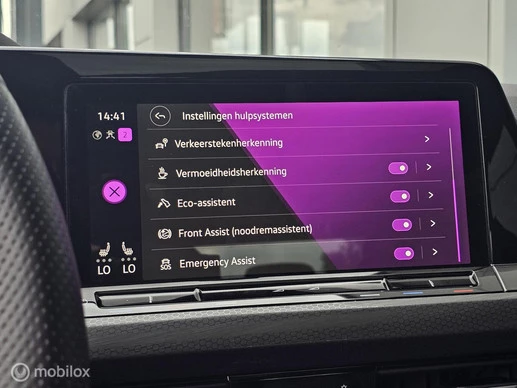 Volkswagen Golf - Afbeelding 30 van 30