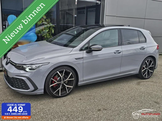 Volkswagen Golf - Afbeelding 1 van 30