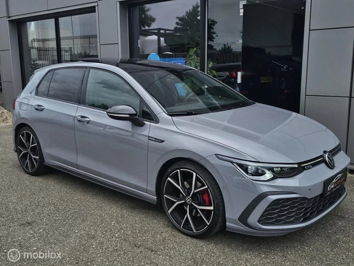 Volkswagen Golf - Afbeelding 7 van 30