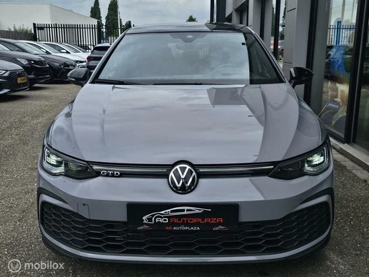Volkswagen Golf - Afbeelding 11 van 30