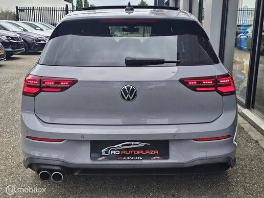 Volkswagen Golf - Afbeelding 12 van 30