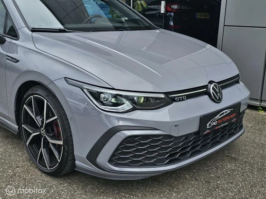 Volkswagen Golf - Afbeelding 13 van 30