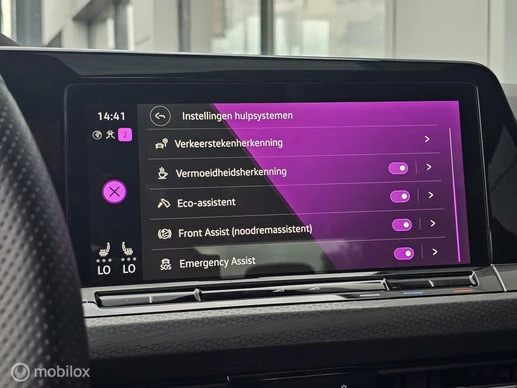Volkswagen Golf - Afbeelding 30 van 30