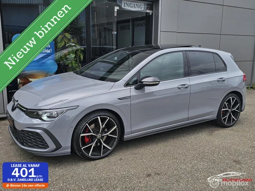 Volkswagen Golf - Afbeelding 1 van 30