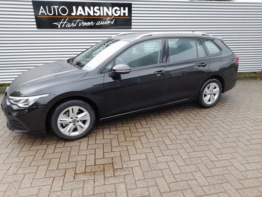 Volkswagen Golf - Afbeelding 1 van 22