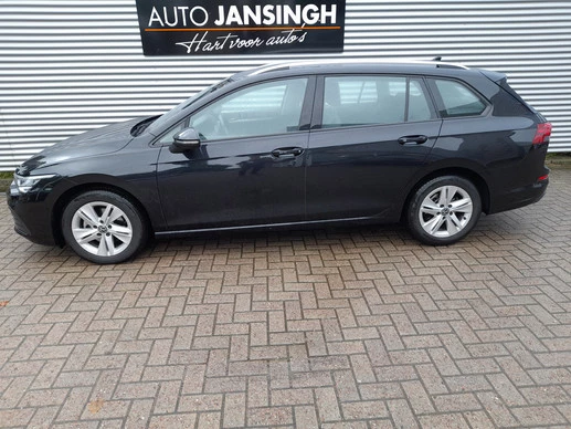 Volkswagen Golf - Afbeelding 2 van 22