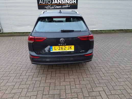 Volkswagen Golf - Afbeelding 3 van 22