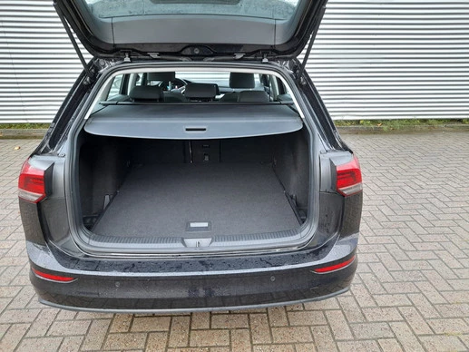 Volkswagen Golf - Afbeelding 4 van 22