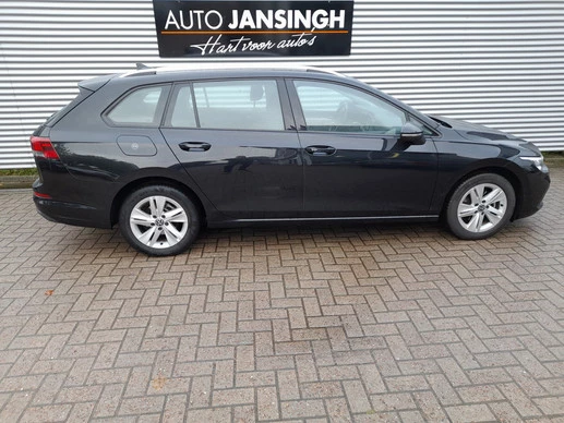 Volkswagen Golf - Afbeelding 5 van 22