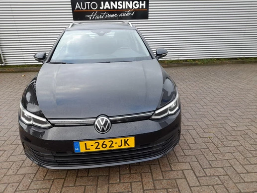 Volkswagen Golf - Afbeelding 6 van 22