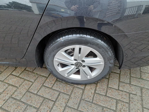 Volkswagen Golf - Afbeelding 8 van 22