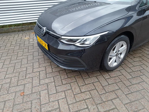 Volkswagen Golf - Afbeelding 9 van 22