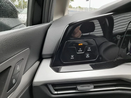 Volkswagen Golf - Afbeelding 13 van 22