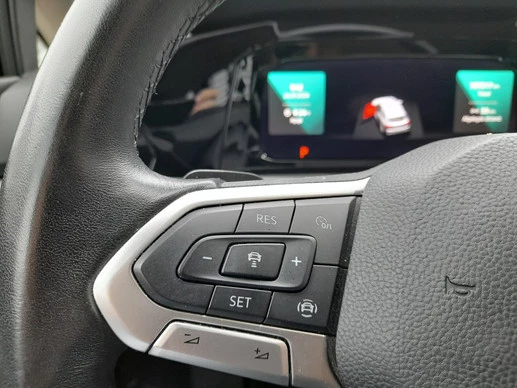 Volkswagen Golf - Afbeelding 14 van 22