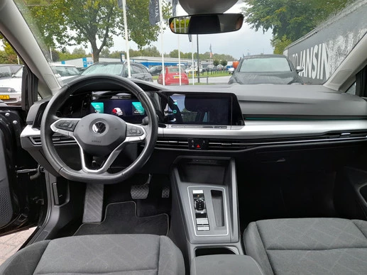 Volkswagen Golf - Afbeelding 18 van 22