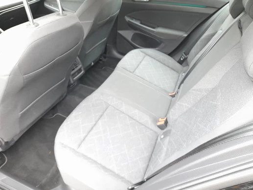 Volkswagen Golf - Afbeelding 19 van 22