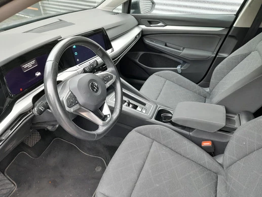 Volkswagen Golf - Afbeelding 20 van 22