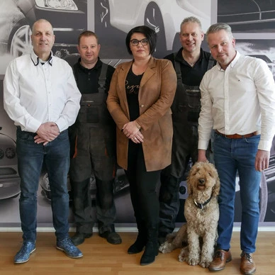 Volkswagen Golf - Afbeelding 21 van 22