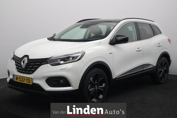 Renault Kadjar - Afbeelding 1 van 30