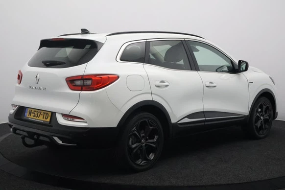 Renault Kadjar - Afbeelding 6 van 30