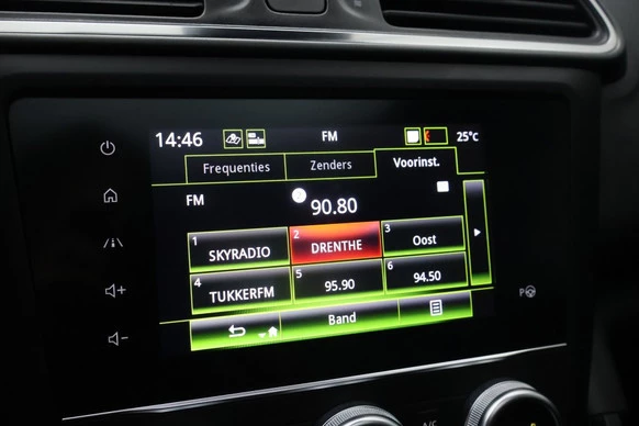 Renault Kadjar - Afbeelding 15 van 30