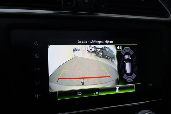 Renault Kadjar - Afbeelding 17 van 30