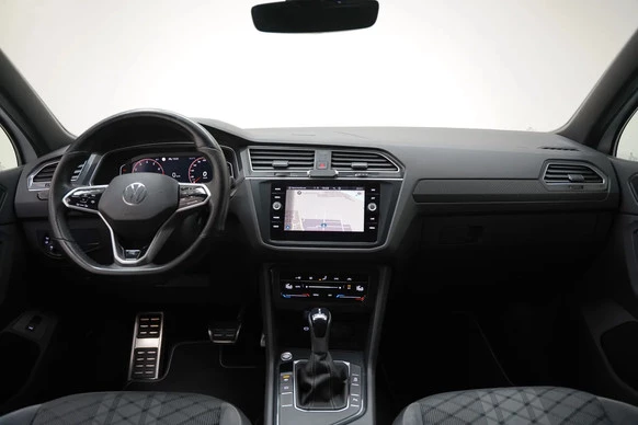 Volkswagen Tiguan - Afbeelding 5 van 30