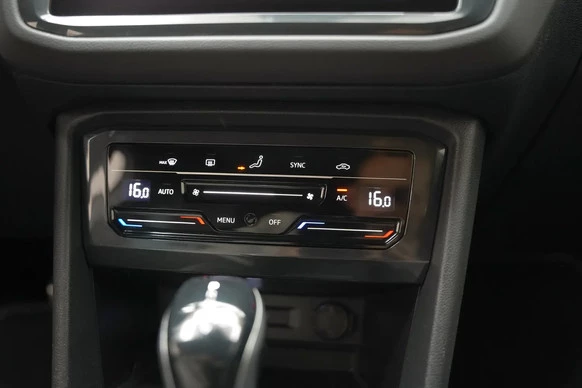 Volkswagen Tiguan - Afbeelding 10 van 30