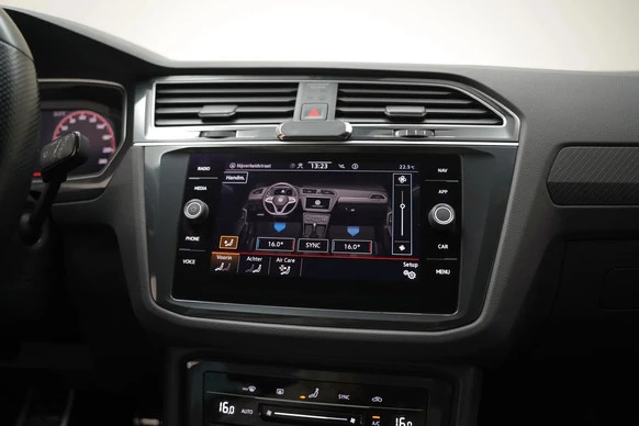 Volkswagen Tiguan - Afbeelding 11 van 30