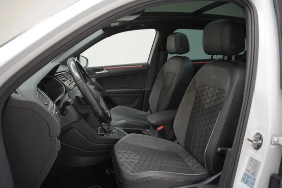 Volkswagen Tiguan - Afbeelding 12 van 30