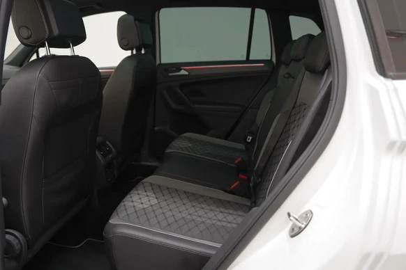 Volkswagen Tiguan - Afbeelding 13 van 30