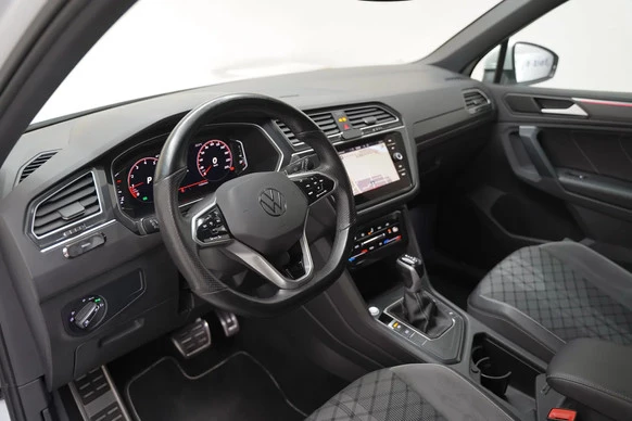 Volkswagen Tiguan - Afbeelding 16 van 30