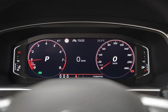 Volkswagen Tiguan - Afbeelding 20 van 30