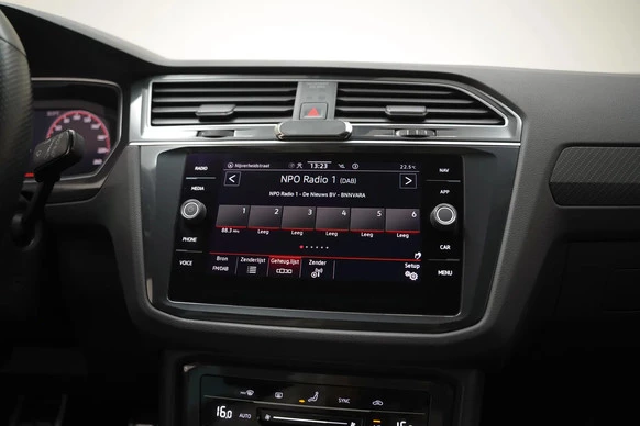 Volkswagen Tiguan - Afbeelding 22 van 30