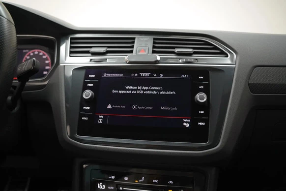 Volkswagen Tiguan - Afbeelding 23 van 30