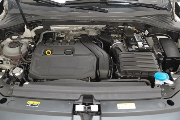 Volkswagen Tiguan - Afbeelding 28 van 30
