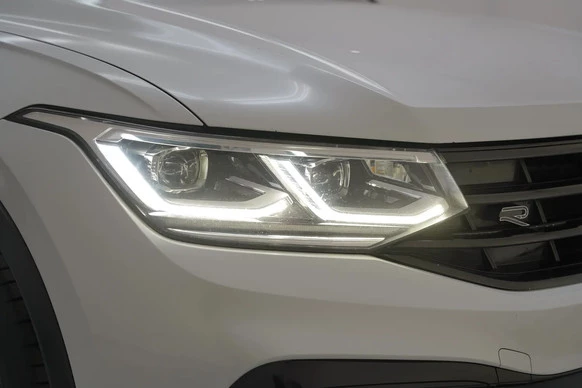 Volkswagen Tiguan - Afbeelding 30 van 30