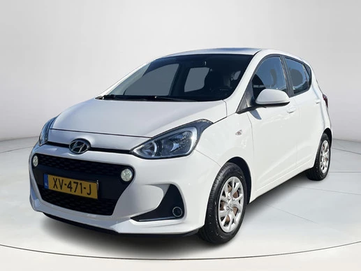 Hyundai i10 - Afbeelding 1 van 25