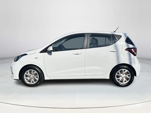 Hyundai i10 - Afbeelding 2 van 25