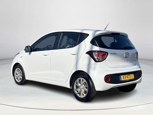 Hyundai i10 - Afbeelding 3 van 25